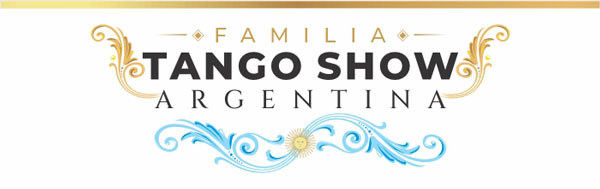 FAMILIA TANGO SHOW ARGENTINA