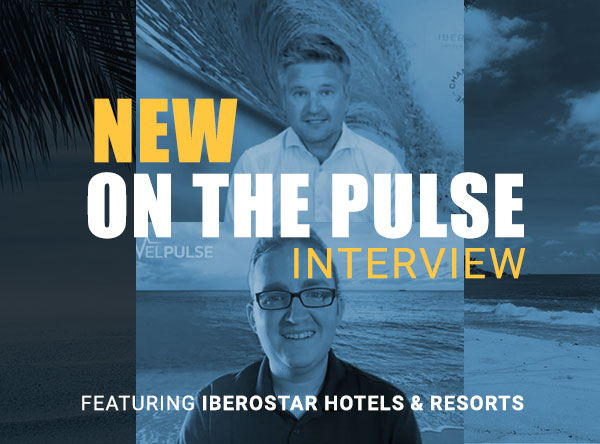 On The Pulse Interview