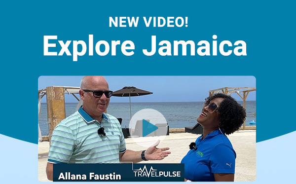 New Video Explore Jamaica with John Kirk and Allana Faustin 