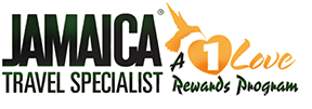 Jamaica Travel Specialist One love rewards program