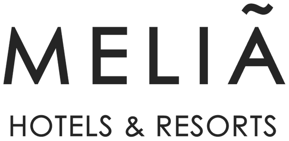 Logo Meliá Hotels & Resorts