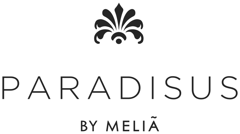 logo Paradisus