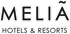 Logo Meliá Hotels & Resorts