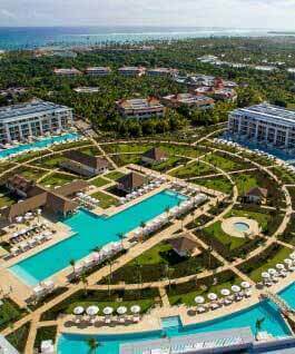 Paradisus Grand Cana All Suites Punta Cana