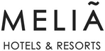 Logo Meliá Hotels & Resorts