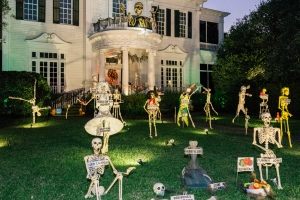 Most Haunted Places in New Orleans