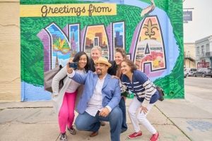 New Orleans Events Calendar