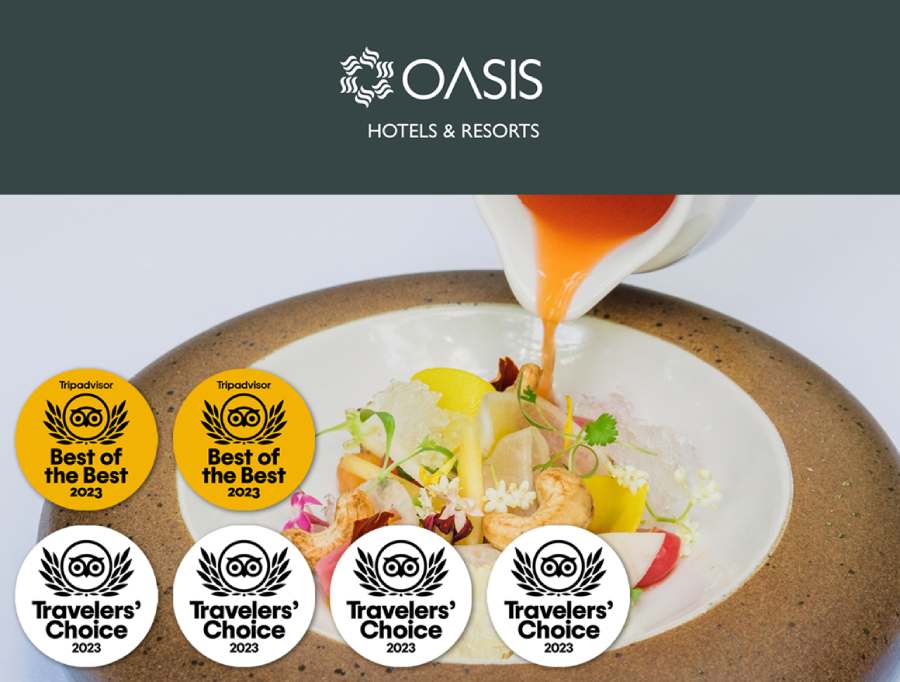 Oasis Hotels & Resorts