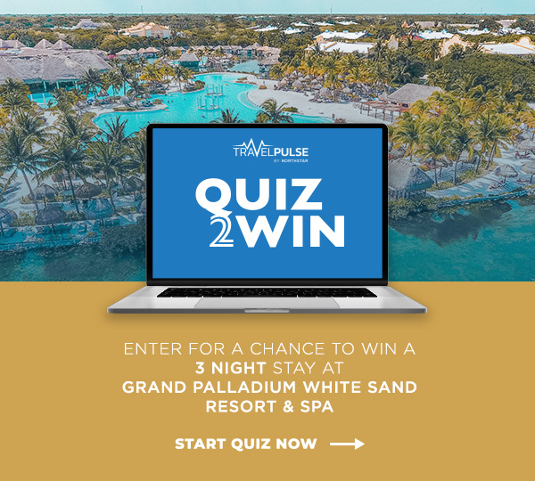 Take This Quiz To Win A 3 Night Stay At TRS Yucatan Hotel!