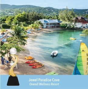 Jewel Paradise Cove