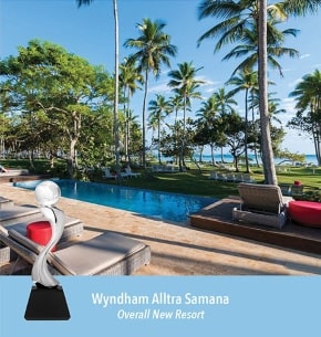 Wyndham Alltra Samana