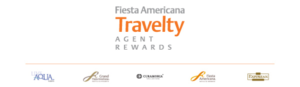 Travelty Marcas