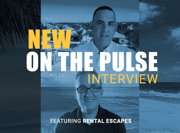 On The Pulse Interview