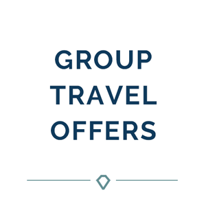 GROUP TRAVEL OFFERS