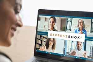 ExpressBook