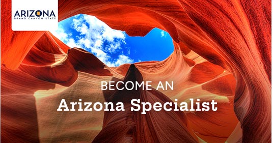 Arizona Specialist Program