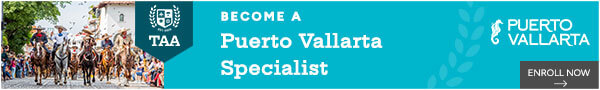 Become a Puerto Vallarta Specialist