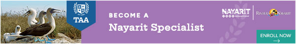 Become a Nayarit Specialist