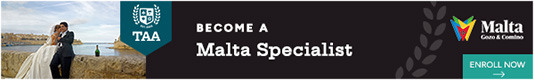 Become a Malta Specialist