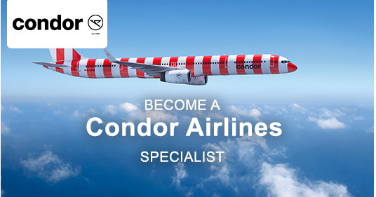 Condor Airlines Specialist Program