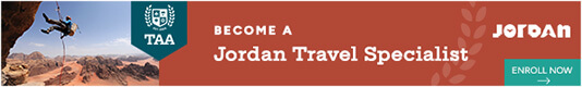 Become a Jordan Specialist