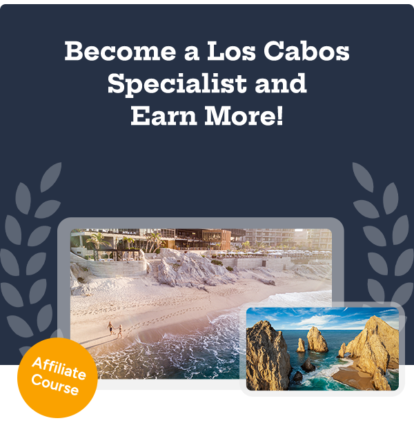 Los Cabos Specialist Program