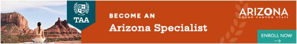 Become a Arizona Specialist