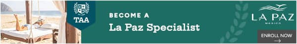 Become a La Paz Specialist