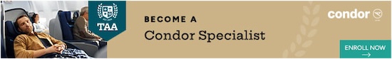 Become a Condor Specialist