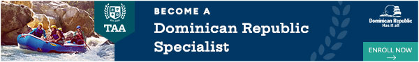 Become a Dominican Republic Specialist