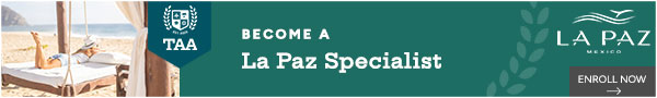 Become a La Paz Specialist