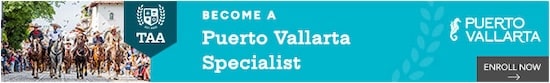 Become a Puerto Vallarta Specialist