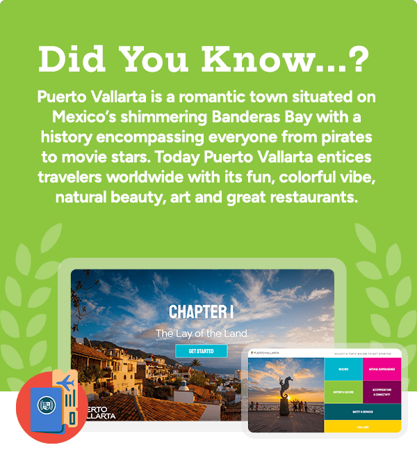 Puerto Vallarta