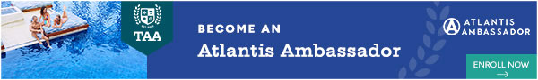 Become an Atlantis Ambassador