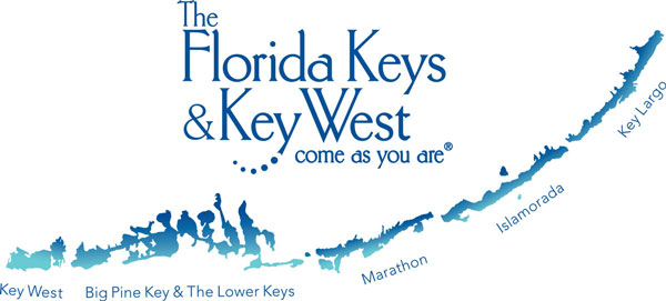 Florida Keys Logo