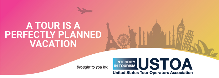 United States Tour Operators Association