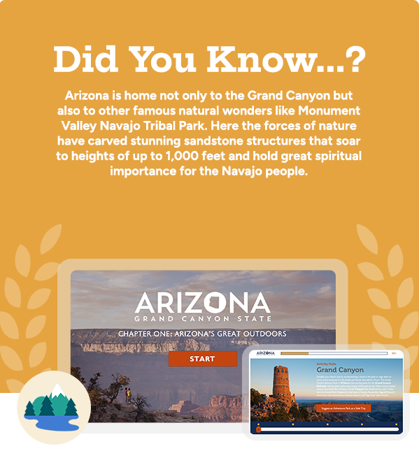 Arizona