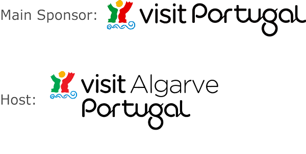 Main Sponsor Visit Portugal | Host Visit Porto and North Portugal | Sponsor TAP