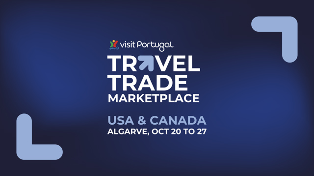 Visit Portugal Virtual Marketplace | January 25-26, 1-5PM ET