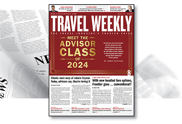 Travel Weekly May 27, 2024