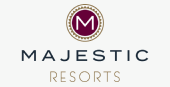 Majestic Resorts Logo