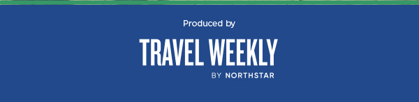 Produced by Travel Weekly by Northstar