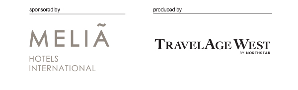 Melia Hotels / Produced by TravelAge West