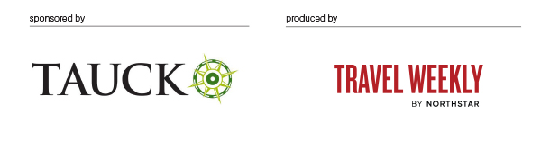 Tauck / Produced by Travel Weekly