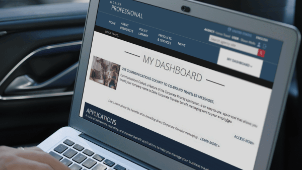 Agency On-Demand Reporting