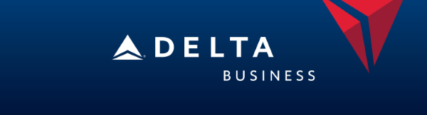 Delta Business logo