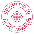 Commited to Travel Advisors