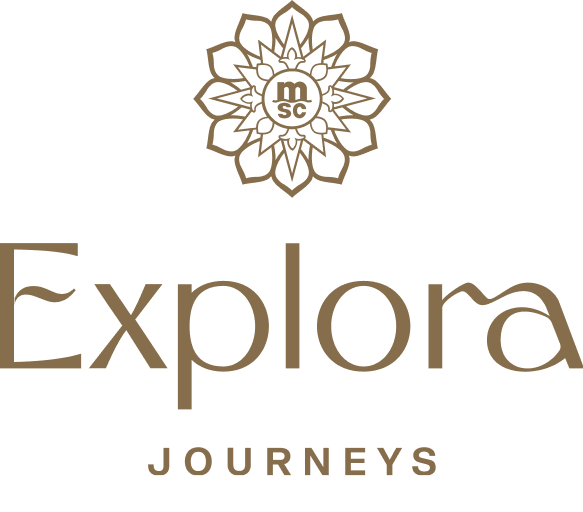 Explora Journeys Logo