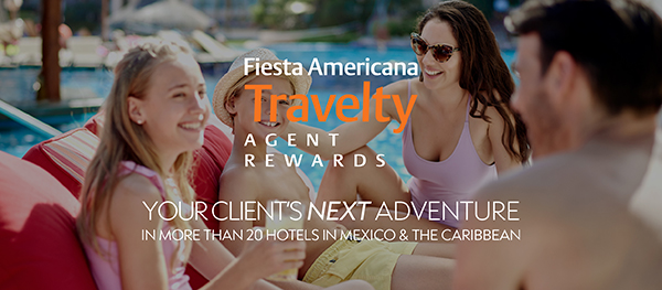 Travelty Agent Rewards