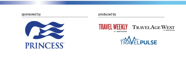 Produced by Travel Weekly/TravelAge West/TravelPulse